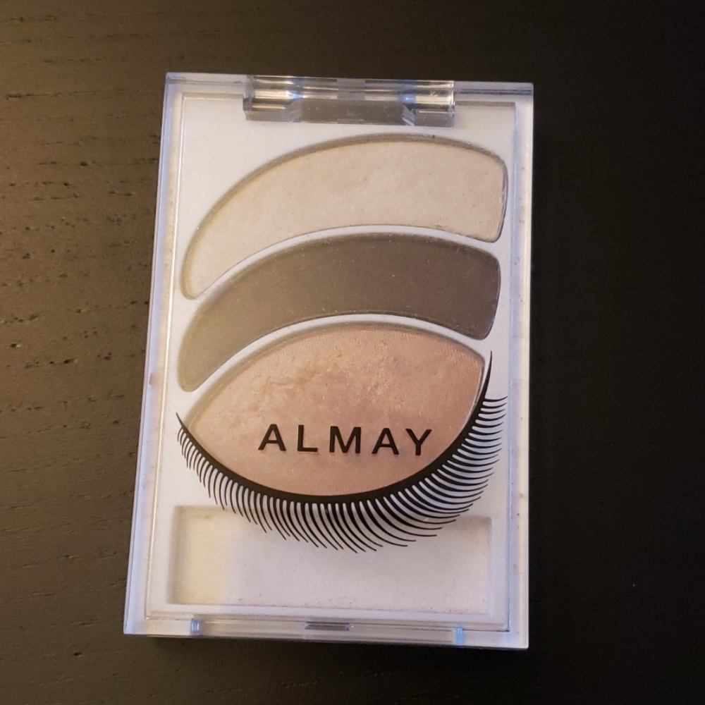 Almay Intense i-color